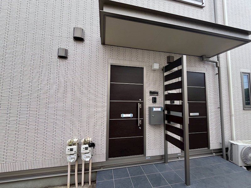 東京都三鷹市中原４丁目 その他