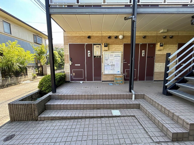 東京都練馬区関町南２丁目 その他