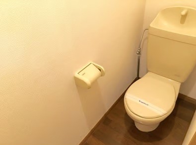東京都三鷹市新川４丁目 その他