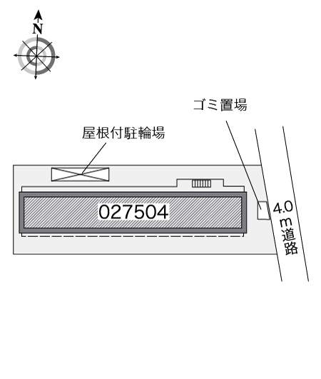 東京都武蔵野市境５丁目 その他