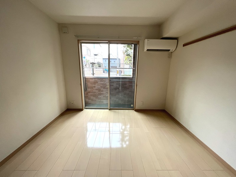 東京都武蔵野市境南町２丁目 リビング