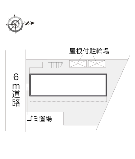 東京都武蔵野市境１丁目 その他
