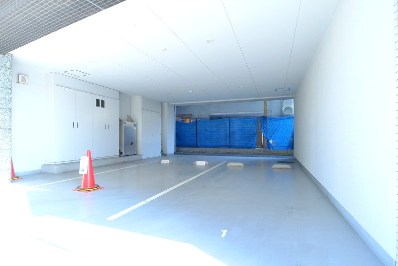 東京都練馬区関町南３丁目 駐車場