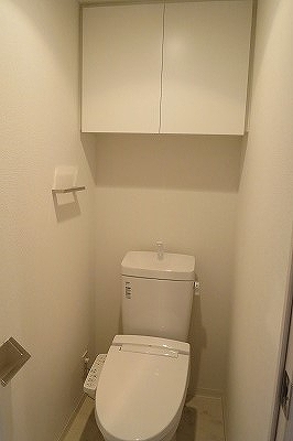 東京都練馬区関町南３丁目 トイレ