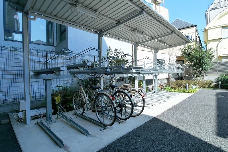 東京都練馬区関町南３丁目 その他共有部分