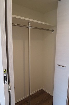 東京都練馬区関町南３丁目 収納
