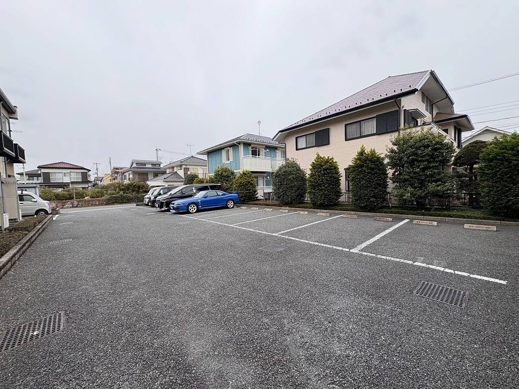 東京都三鷹市北野３丁目 その他