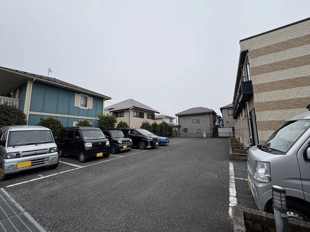 東京都三鷹市北野３丁目 その他