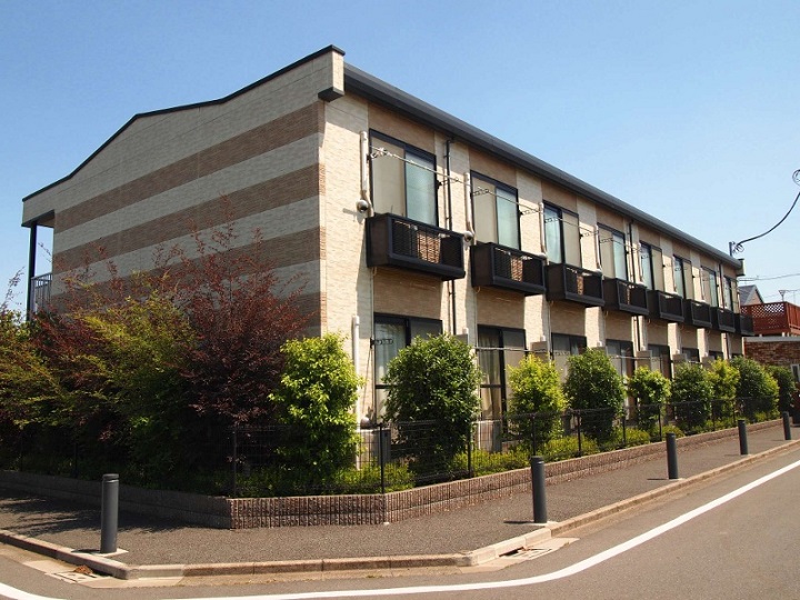 東京都三鷹市北野３丁目 その他