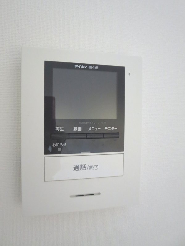 東京都武蔵野市境３丁目 セキュリティ