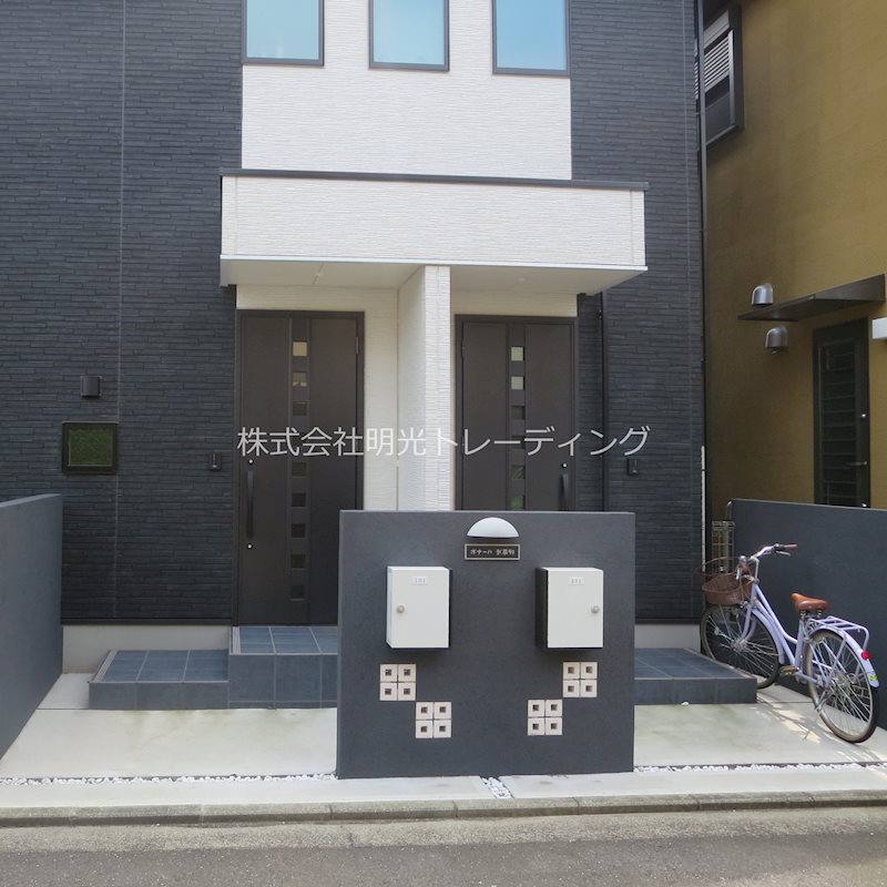 東京都武蔵野市境３丁目 その他