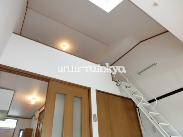 井の頭アヴュニュー その他部屋・スペース