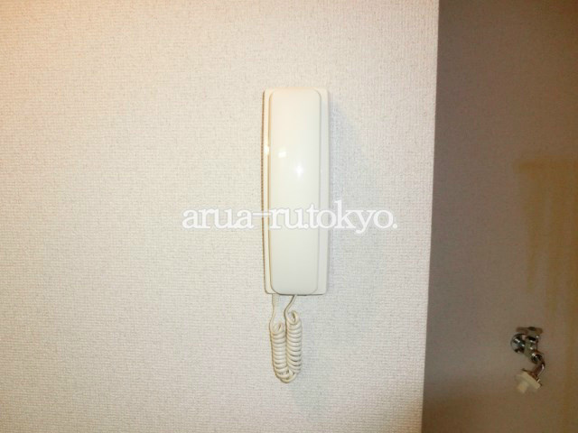 井の頭アヴュニュー セキュリティ