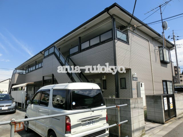 井の頭アヴュニュー その他