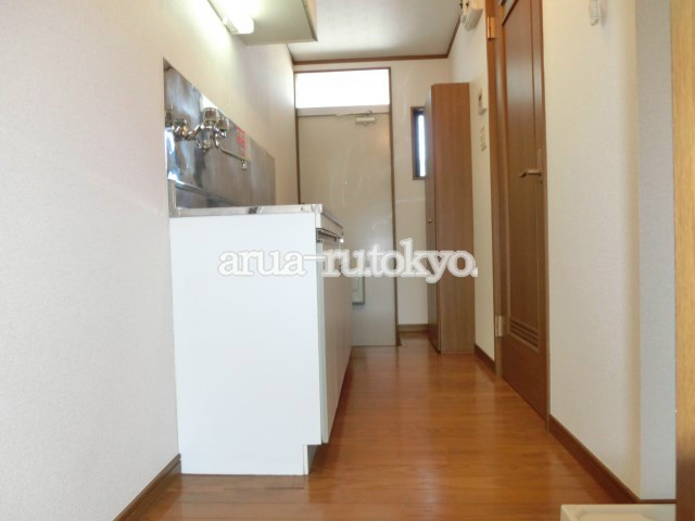 井の頭アヴュニュー キッチン
