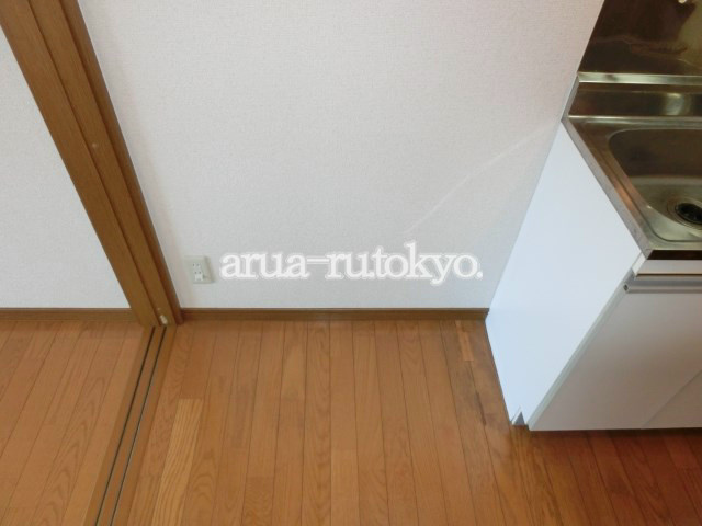 井の頭アヴュニュー キッチン
