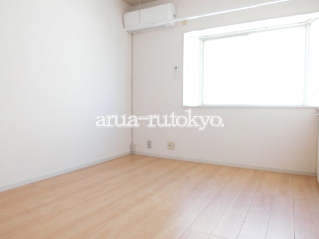アパートメントハウスふれあい その他設備