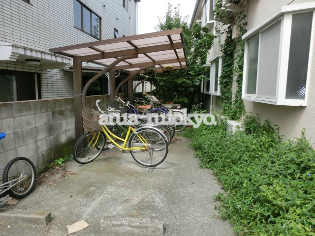 アパートメントハウスふれあい その他共有部分