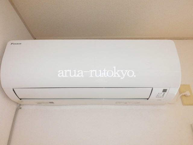 アパートメントハウスふれあい その他