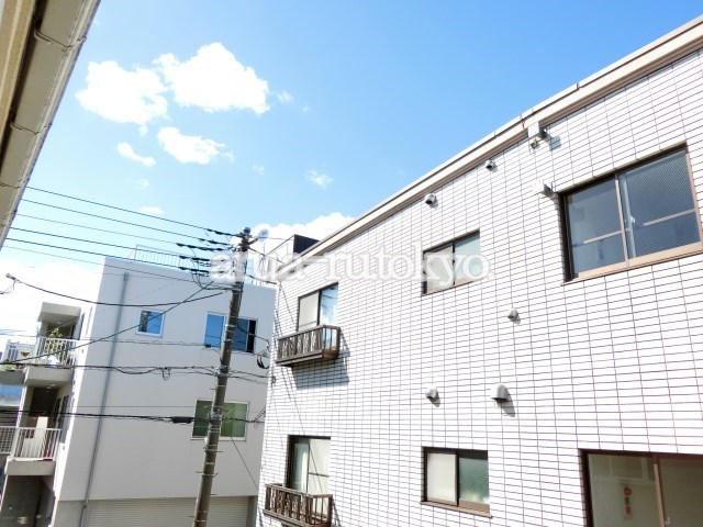 アパートメントハウスふれあい その他
