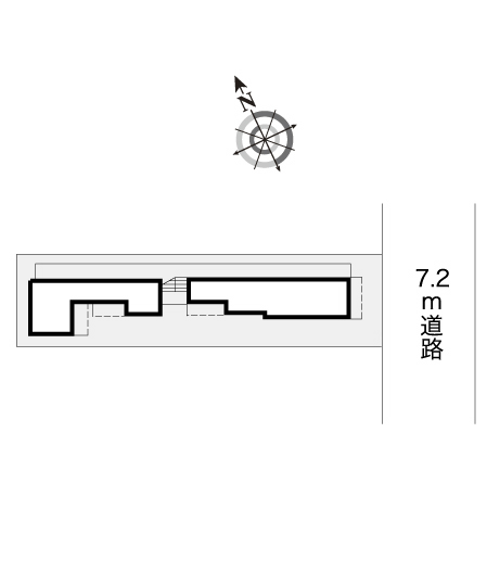 東京都練馬区関町南１丁目 その他