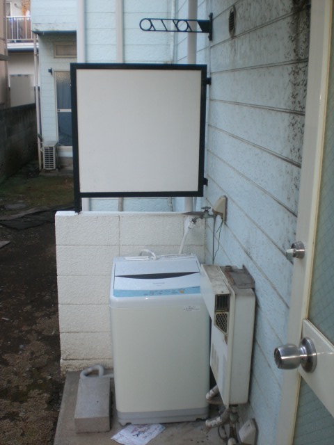 東京都練馬区関町南１丁目 その他