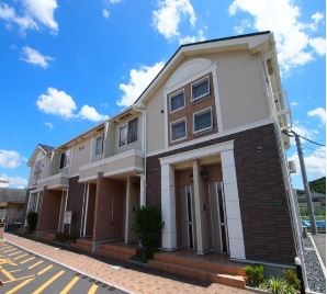 KEI　HOUSEⅡ  外観