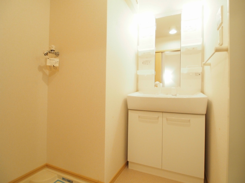 KEI　HOUSEⅡ  洗面所