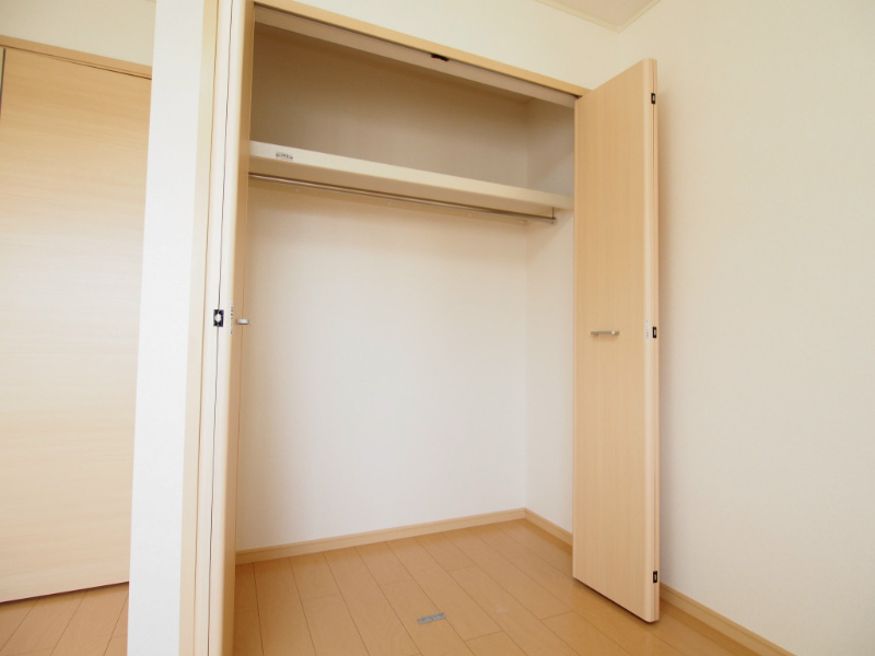KEI　HOUSEⅡ  収納