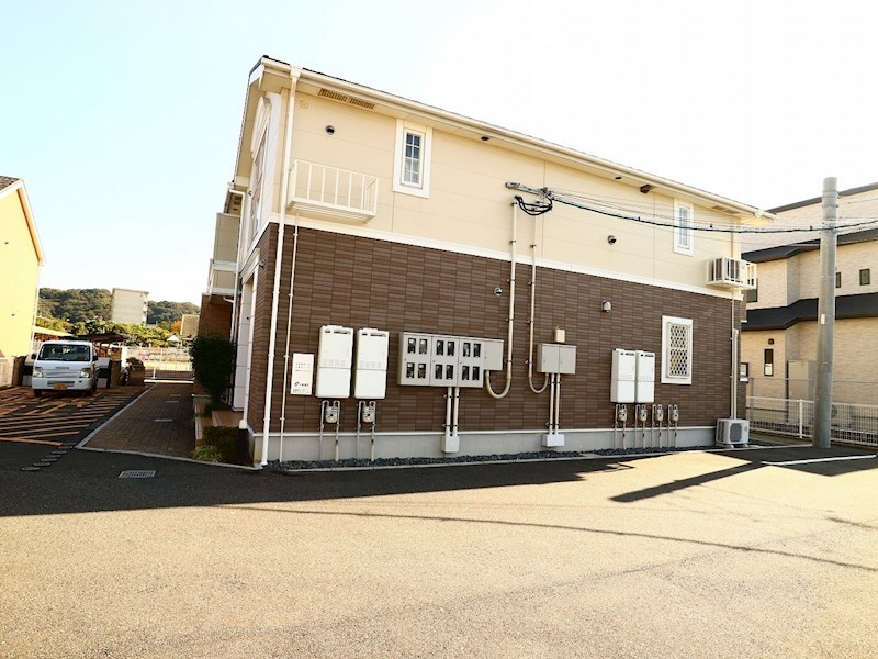 KEI　HOUSEⅡ  外観