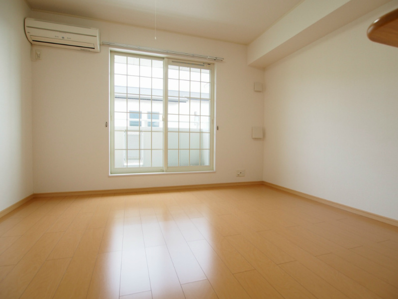 KEI　HOUSEⅡ  リビング