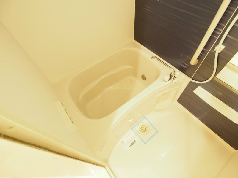 KEI　HOUSEⅡ  風呂画像