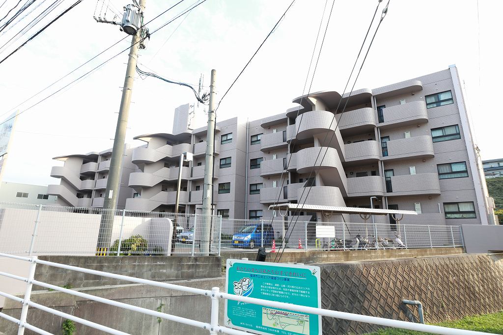 ピノ津丸 その他外観1