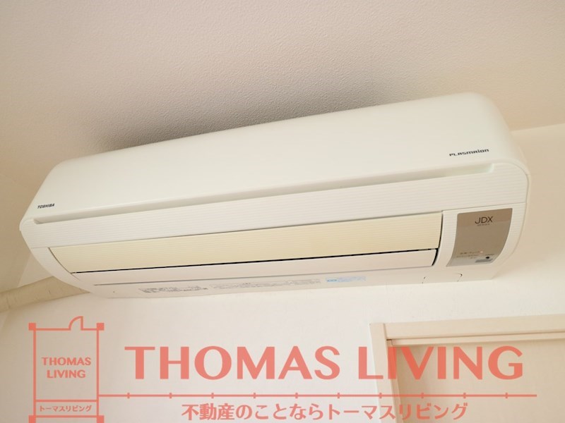 ミルキーウェイⅣ その他設備