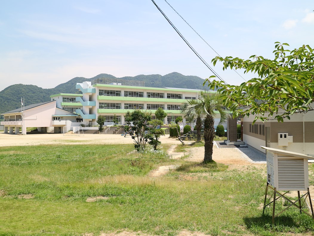 ミルキーウェイⅣ 小学校
