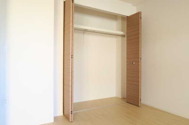 エクセル泉 収納
