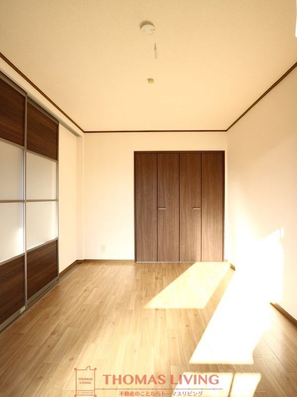セジュール赤間  その他