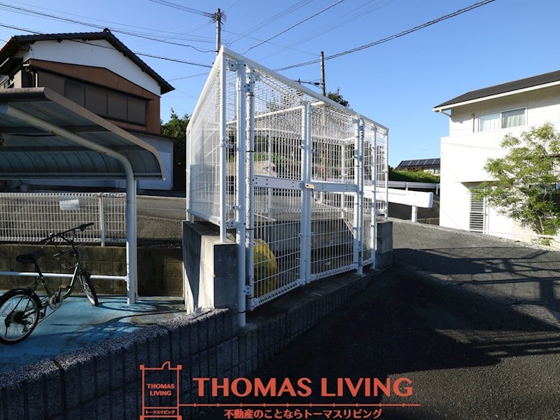 セジュール赤間  その他共有部分