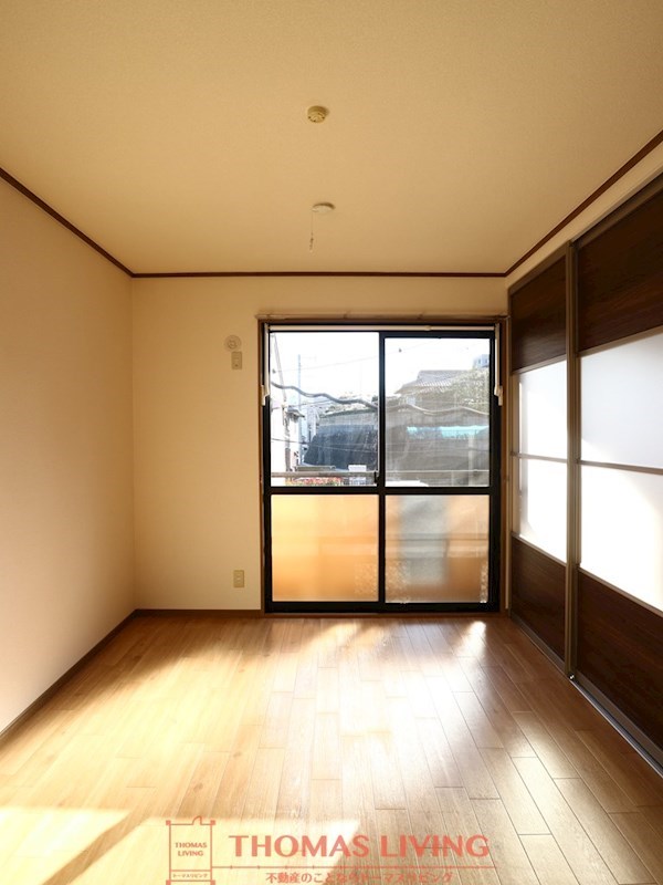 セジュール赤間  その他