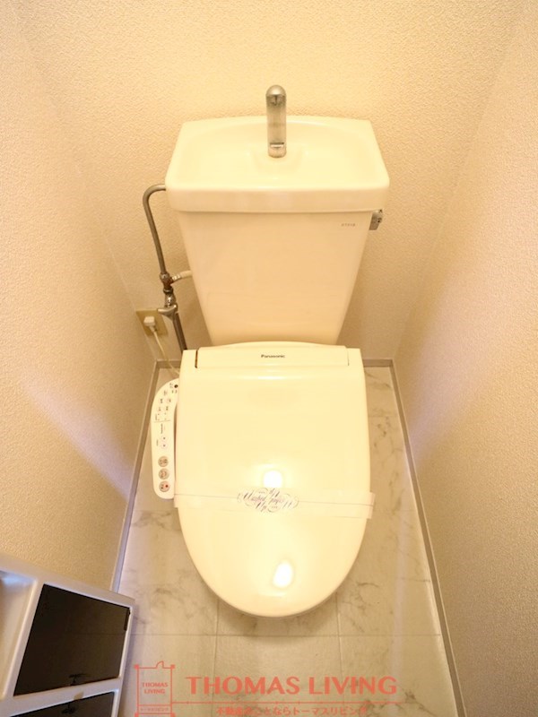 セジュール赤間  その他