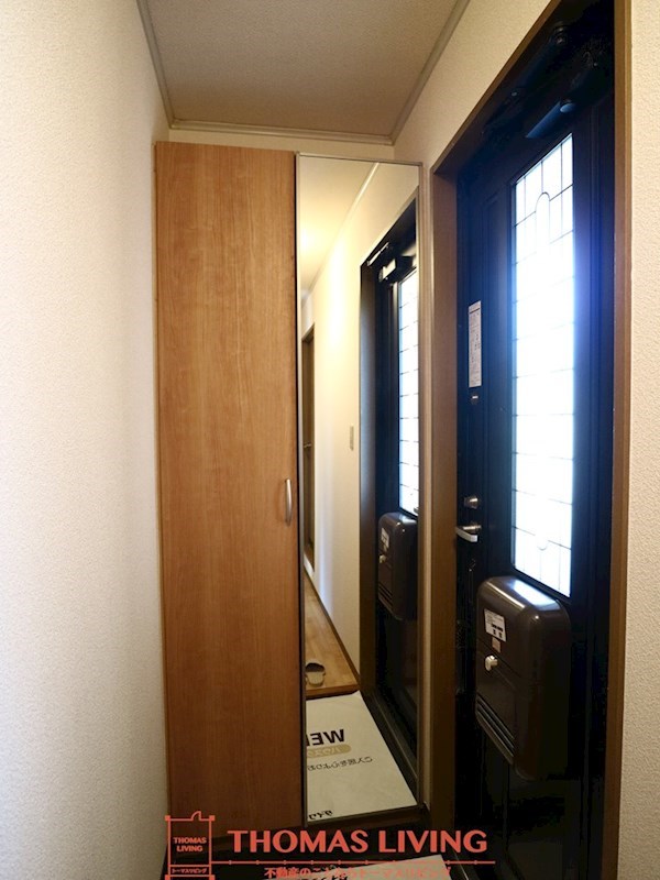 セジュール赤間  その他