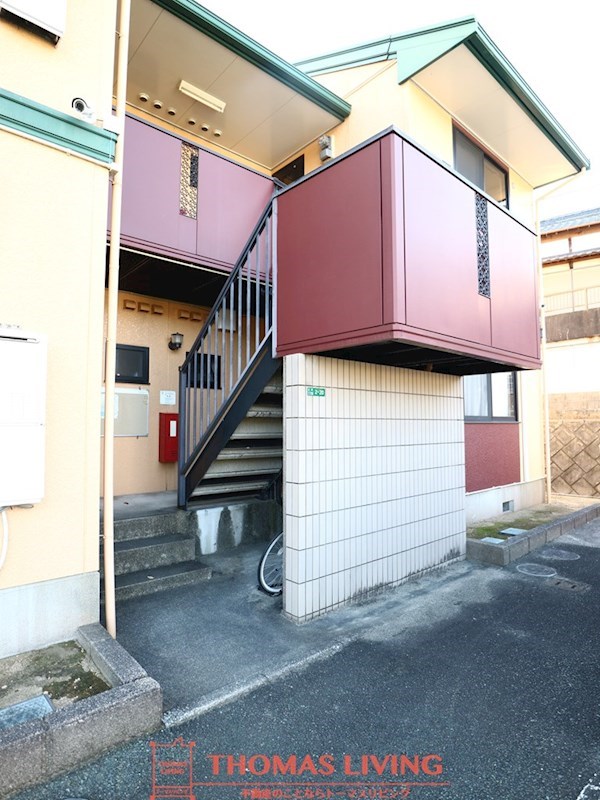 セジュール赤間  その他