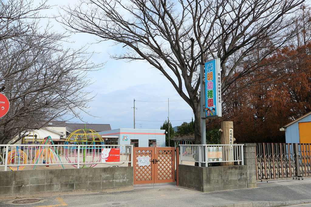 シーサイドヒルズHK-Ⅱ 周辺画像5