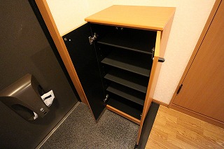 アミュレット  その他