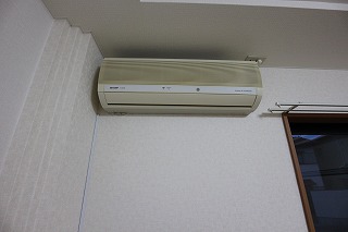 アミュレット  その他設備