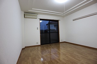 アミュレット  その他部屋・スペース