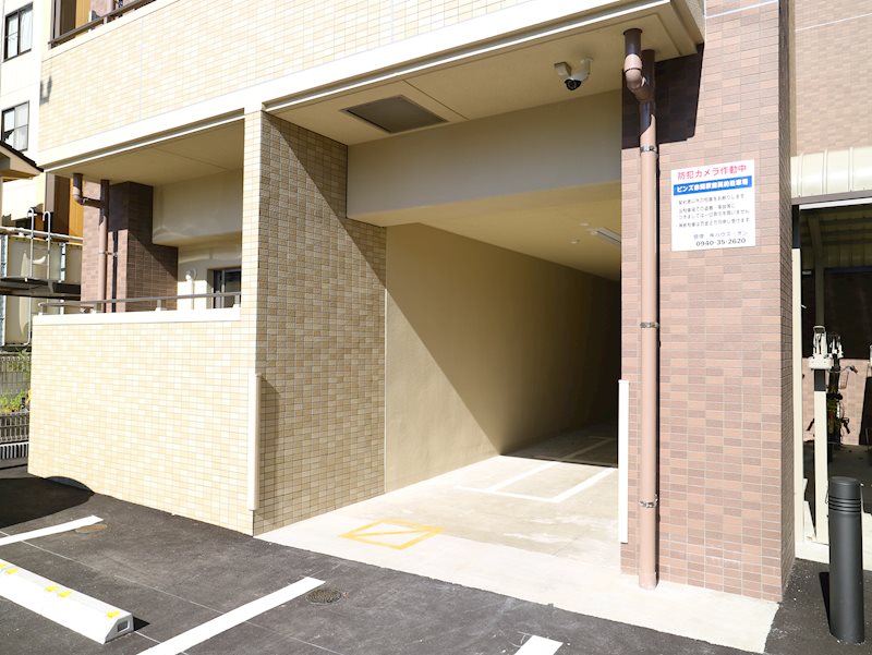 ピンズ赤間駅前 その他