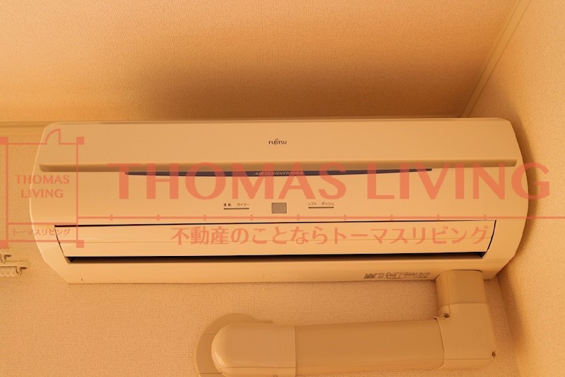 フレールⅢ その他設備