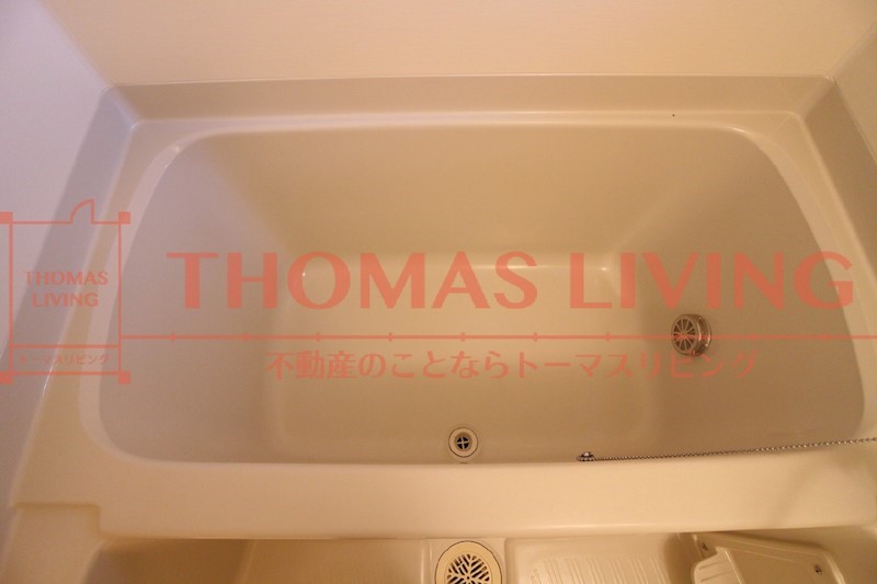フレールⅢ 風呂画像