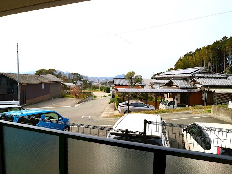 プレステージ城山  その他